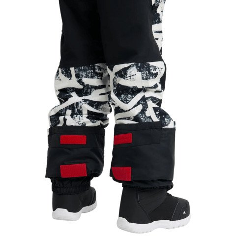 Pantaloni Ski/Snowboard Copii Burton K Skylar