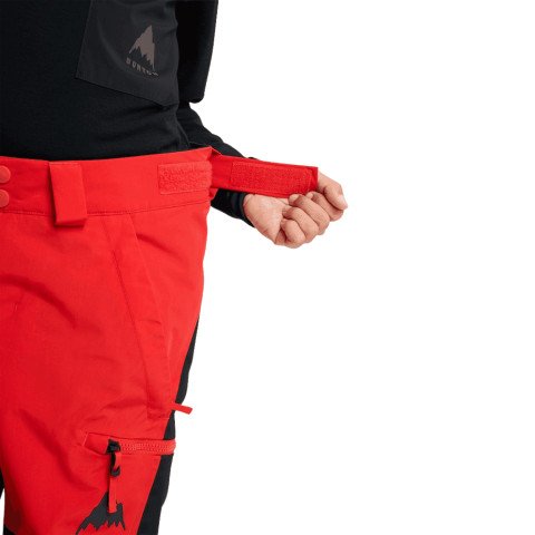 Pantaloni Ski/Snowboard Copii Burton K Skylar
