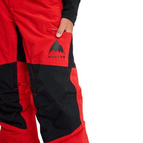 Pantaloni Ski/Snowboard Copii Burton K Skylar