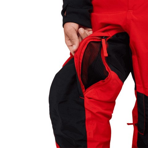 Pantaloni Ski/Snowboard Copii Burton K Skylar