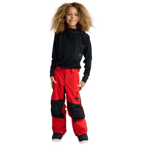 Pantaloni Ski/Snowboard Copii Burton K Skylar