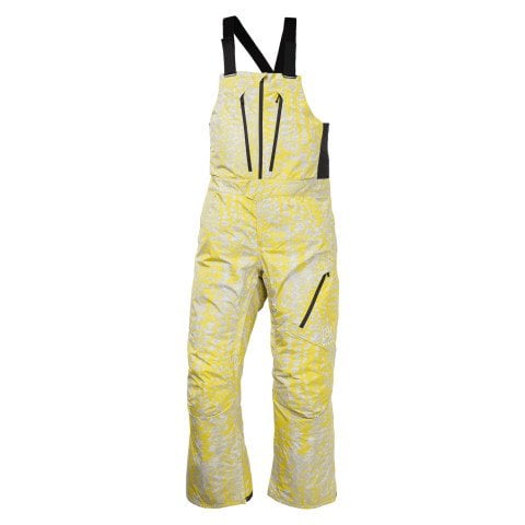 Salopeta Snowboard Barbati AK-Burton Gore-Tex Cyclic Bib 2L - Atomic Shatter - AK-Burton