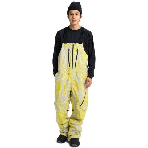 Salopeta Ski/Snowboard Barbati AK-Burton Gore-Tex Cyclic Bib 2L