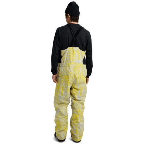 Salopeta Ski/Snowboard Barbati AK-Burton Gore-Tex Cyclic Bib 2L