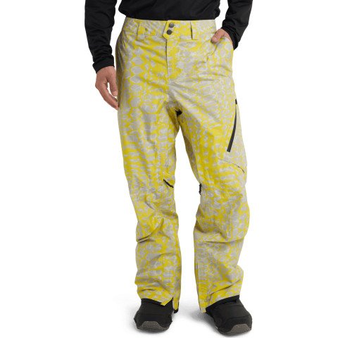 Pantaloni Ski/Snowboard Barbati AK-Burton Gore-Tex Cyclic 2L