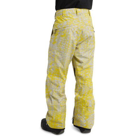 Pantaloni Ski/Snowboard Barbati AK-Burton Gore-Tex Cyclic 2L