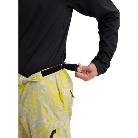 Pantaloni Ski/Snowboard Barbati AK-Burton Gore-Tex Cyclic 2L