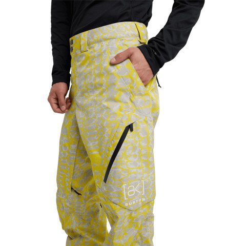 Pantaloni Ski/Snowboard Barbati AK-Burton Gore-Tex Cyclic 2L