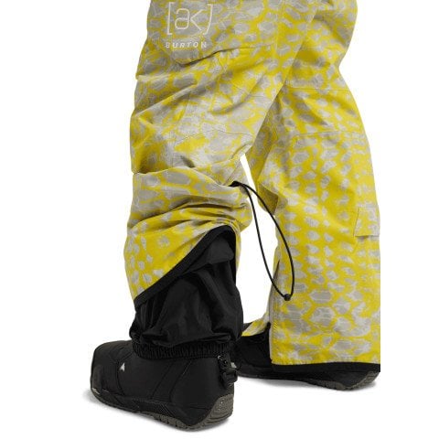Pantaloni Ski/Snowboard Barbati AK-Burton Gore-Tex Cyclic 2L