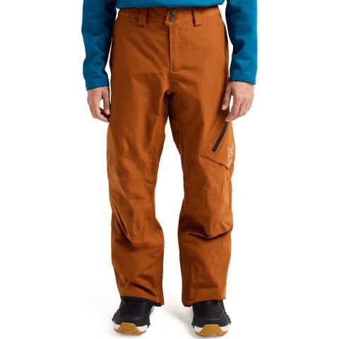 Pantaloni Ski/Snowboard Barbati AK-Burton Gore-Tex Cyclic 2L