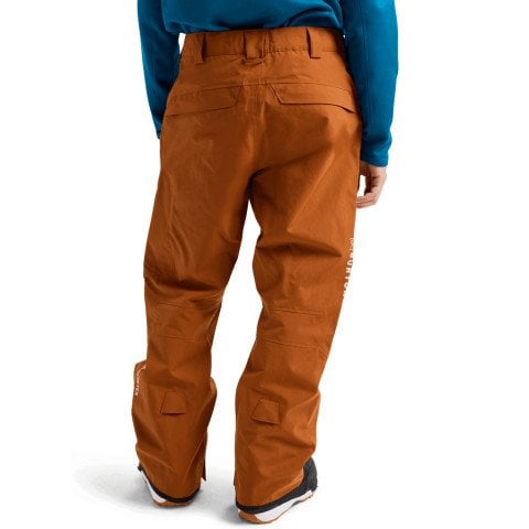 Pantaloni Ski/Snowboard Barbati AK-Burton Gore-Tex Cyclic 2L