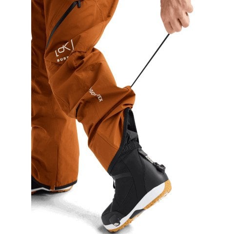 Pantaloni Ski/Snowboard Barbati AK-Burton Gore-Tex Cyclic 2L