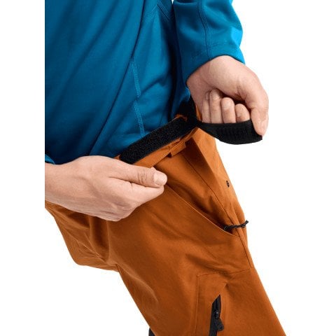 Pantaloni Ski/Snowboard Barbati AK-Burton Gore-Tex Cyclic 2L