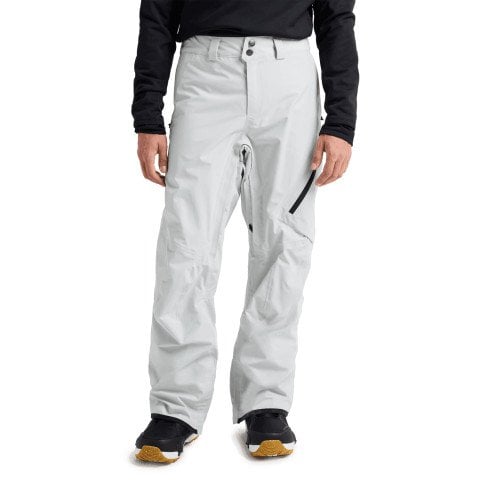 Pantaloni Ski/Snowboard Barbati AK-Burton Gore-Tex Cyclic 2L