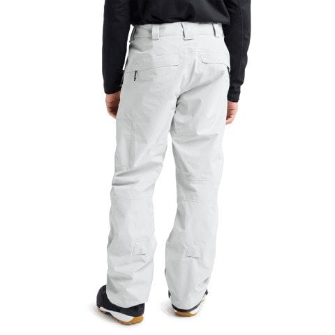 Pantaloni Ski/Snowboard Barbati AK-Burton Gore-Tex Cyclic 2L