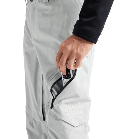 Pantaloni Ski/Snowboard Barbati AK-Burton Gore-Tex Cyclic 2L