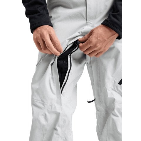 Pantaloni Ski/Snowboard Barbati AK-Burton Gore-Tex Cyclic 2L