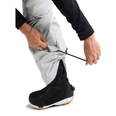 Pantaloni Ski/Snowboard Barbati AK-Burton Gore-Tex Cyclic 2L
