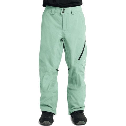Pantaloni Ski/Snowboard Barbati AK-Burton Gore-Tex Cyclic 2L