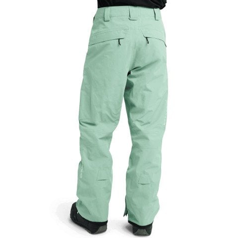 Pantaloni Ski/Snowboard Barbati AK-Burton Gore-Tex Cyclic 2L