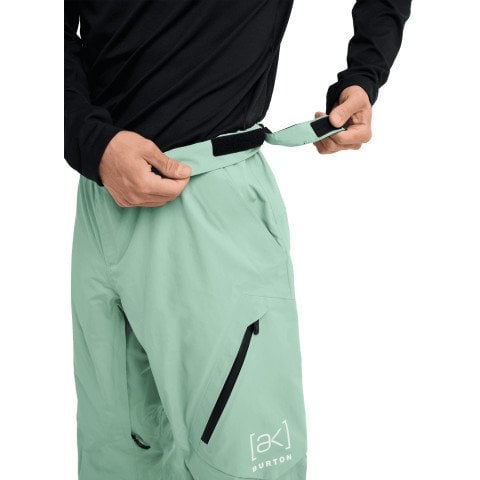 Pantaloni Ski/Snowboard Barbati AK-Burton Gore-Tex Cyclic 2L