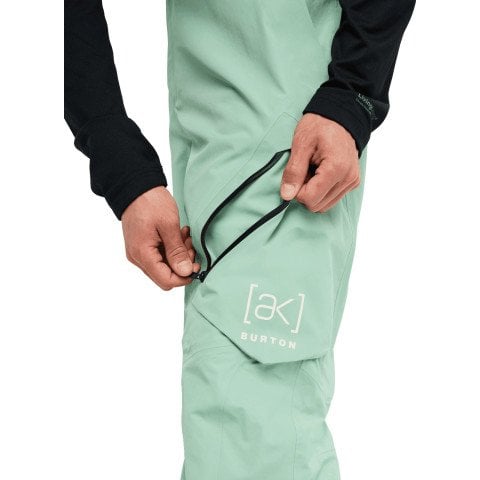 Pantaloni Ski/Snowboard Barbati AK-Burton Gore-Tex Cyclic 2L
