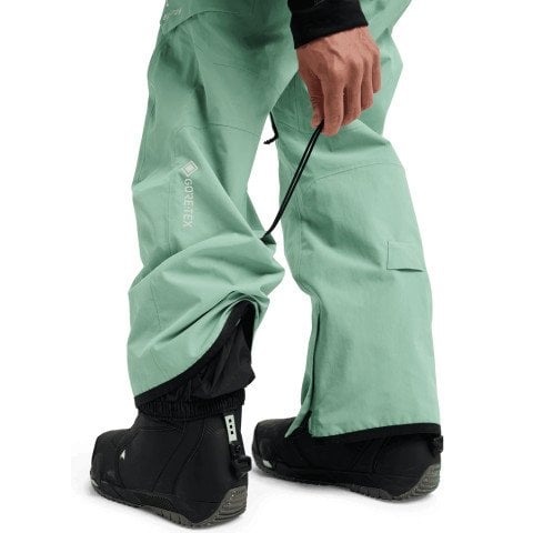 Pantaloni Ski/Snowboard Barbati AK-Burton Gore-Tex Cyclic 2L