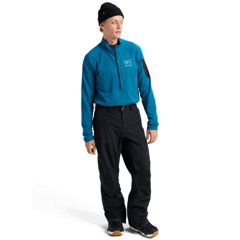 Pantaloni Ski/Snowboard Barbati AK-Burton Gore-Tex Cyclic 2L