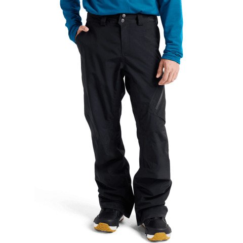 Pantaloni Ski/Snowboard Barbati AK-Burton Gore-Tex Cyclic 2L