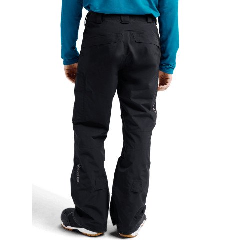 Pantaloni Ski/Snowboard Barbati AK-Burton Gore-Tex Cyclic 2L
