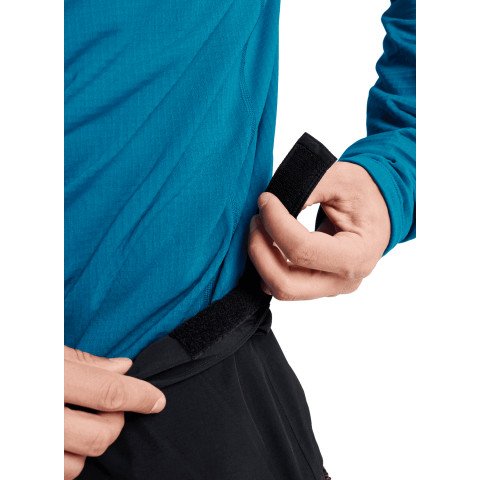 Pantaloni Ski/Snowboard Barbati AK-Burton Gore-Tex Cyclic 2L