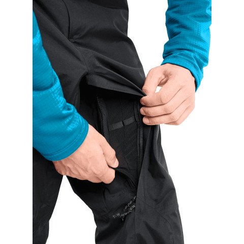 Pantaloni Ski/Snowboard Barbati AK-Burton Gore-Tex Cyclic 2L