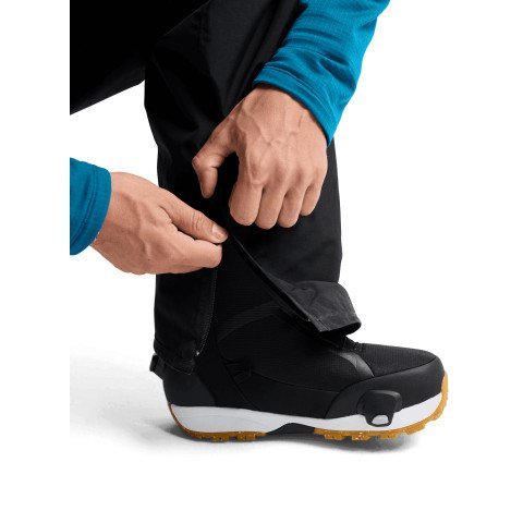 Pantaloni Ski/Snowboard Barbati AK-Burton Gore-Tex Cyclic 2L