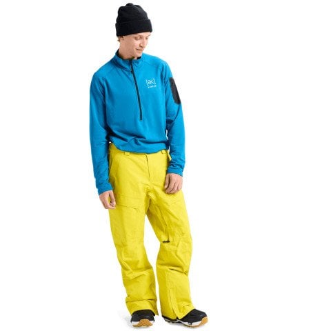 Pantaloni Ski/Snowboard Barbati AK-Burton Gore-Tex Swash 2L