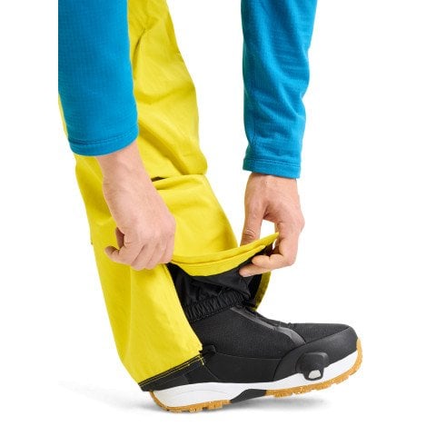 Pantaloni Ski/Snowboard Barbati AK-Burton Gore-Tex Swash 2L