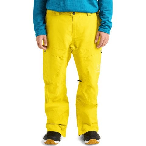 Pantaloni Ski/Snowboard Barbati AK-Burton Gore-Tex Swash 2L