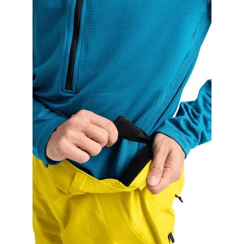 Pantaloni Ski/Snowboard Barbati AK-Burton Gore-Tex Swash 2L