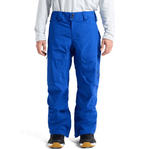 Pantaloni Ski/Snowboard Barbati AK-Burton Gore-Tex Swash 2L