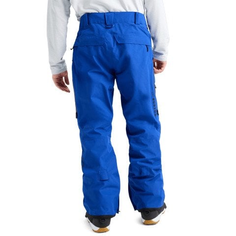 Pantaloni Ski/Snowboard Barbati AK-Burton Gore-Tex Swash 2L