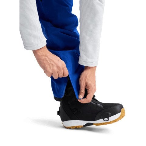 Pantaloni Ski/Snowboard Barbati AK-Burton Gore-Tex Swash 2L