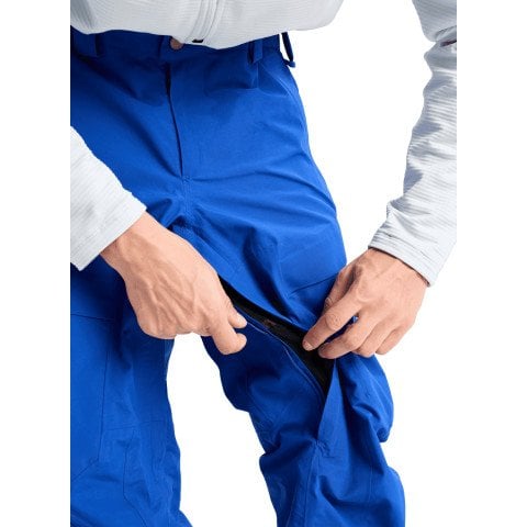 Pantaloni Ski/Snowboard Barbati AK-Burton Gore-Tex Swash 2L