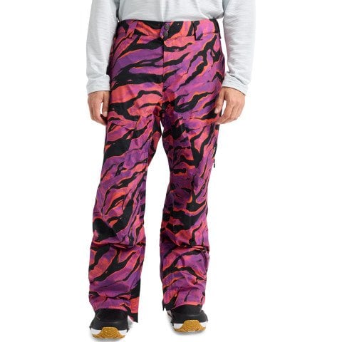 Pantaloni Ski/Snowboard Barbati AK-Burton Gore-Tex Swash 2L