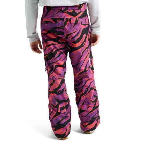 Pantaloni Ski/Snowboard Barbati AK-Burton Gore-Tex Swash 2L