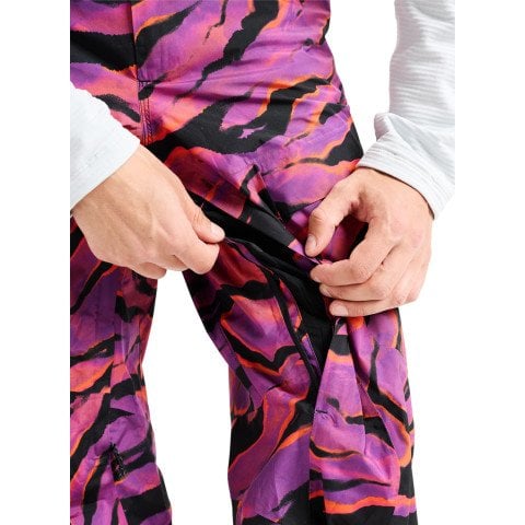 Pantaloni Ski/Snowboard Barbati AK-Burton Gore-Tex Swash 2L