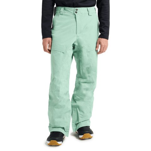 Pantaloni Ski/Snowboard Barbati AK-Burton Gore-Tex Swash 2L