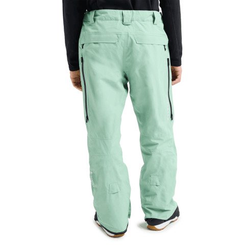 Pantaloni Ski/Snowboard Barbati AK-Burton Gore-Tex Swash 2L