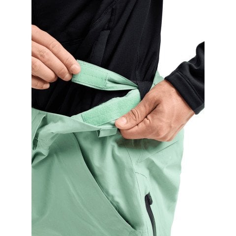 Pantaloni Ski/Snowboard Barbati AK-Burton Gore-Tex Swash 2L
