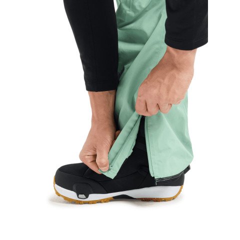 Pantaloni Ski/Snowboard Barbati AK-Burton Gore-Tex Swash 2L
