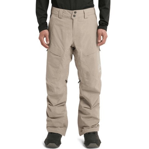 Pantaloni Ski/Snowboard Barbati AK-Burton Gore-Tex Swash 2L