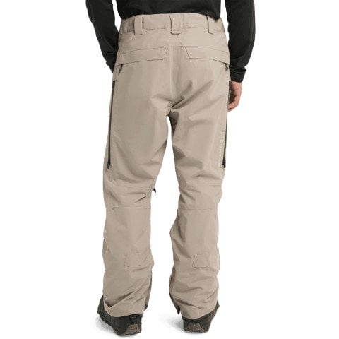 Pantaloni Ski/Snowboard Barbati AK-Burton Gore-Tex Swash 2L